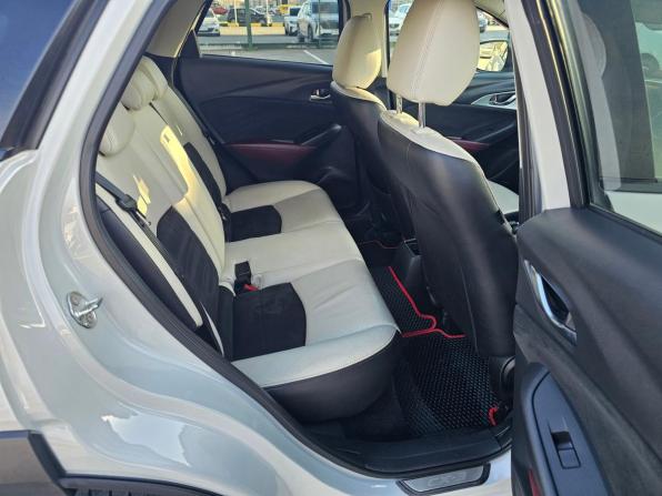 Mazda CX-3 I с пробегом 2015 года, цена 1 199 995 рублей, 175104 км, внедорожник, Автокод Объявления
