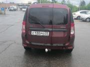 Lada (ВАЗ) Largus I Владимир  - изображение 18