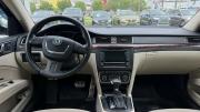Skoda Superb II Череповец  - изображение 25