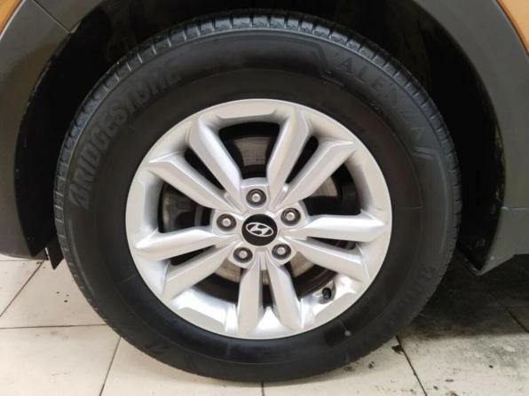 Hyundai Creta I с пробегом 2017 года, цена 1 871 510 рублей, 63840 км, внедорожник, Автокод Объявления