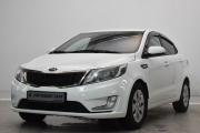 Kia Rio III Москва  - изображение 16