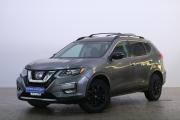 Nissan Rogue II Рестайлинг Омск  - изображение 26