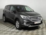 Ford Kuga II Рестайлинг Санкт-Петербург  - изображение 19