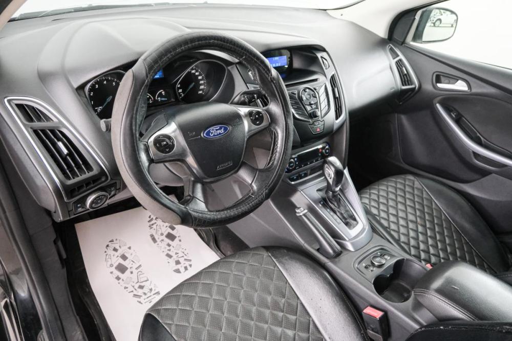 Ford Focus III Красноярск  - изображение 9