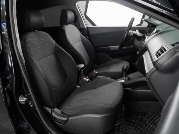 Kia Rio III с пробегом 2012 года, цена 899 000 рублей, 178672 км, седан, Автокод Объявления