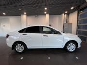 Lada (ВАЗ) Vesta I Рестайлинг (NG) Чебоксары  - изображение 35