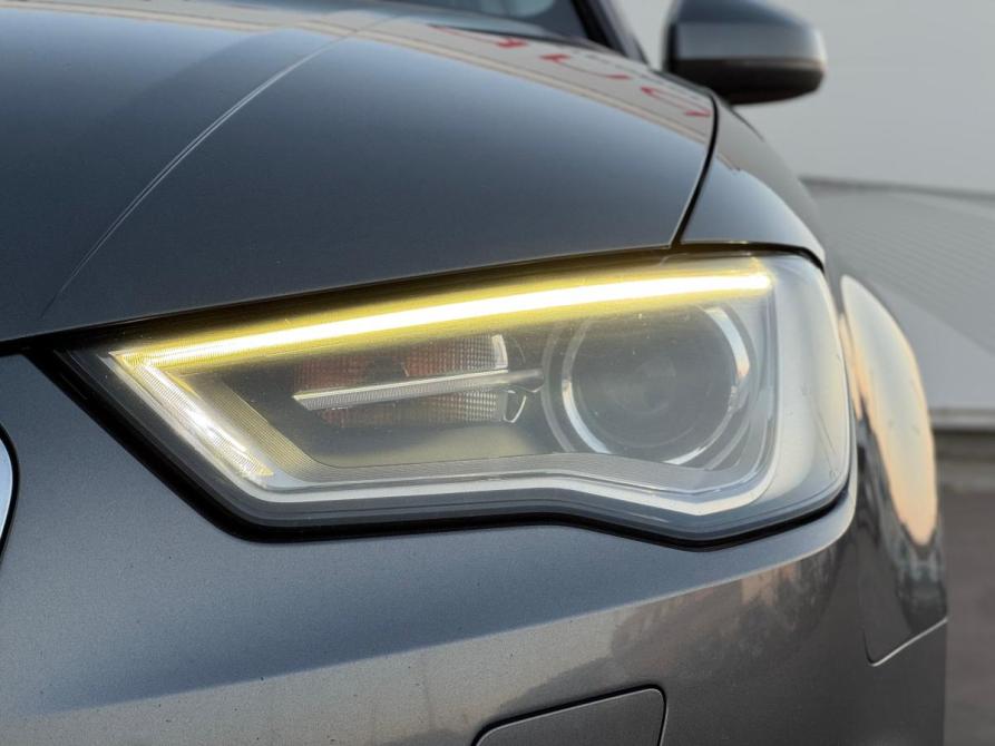 Audi A3 III (8V) Воронеж  - изображение 4