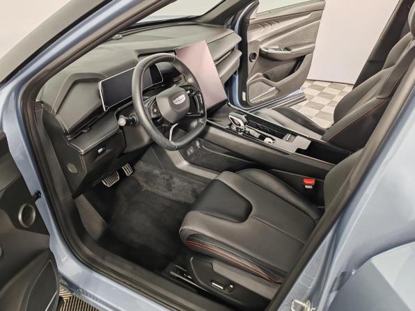 Geely Cityray с пробегом 2024 года, цена 2 429 000 рублей, 21794 км, внедорожник, Автокод Объявления