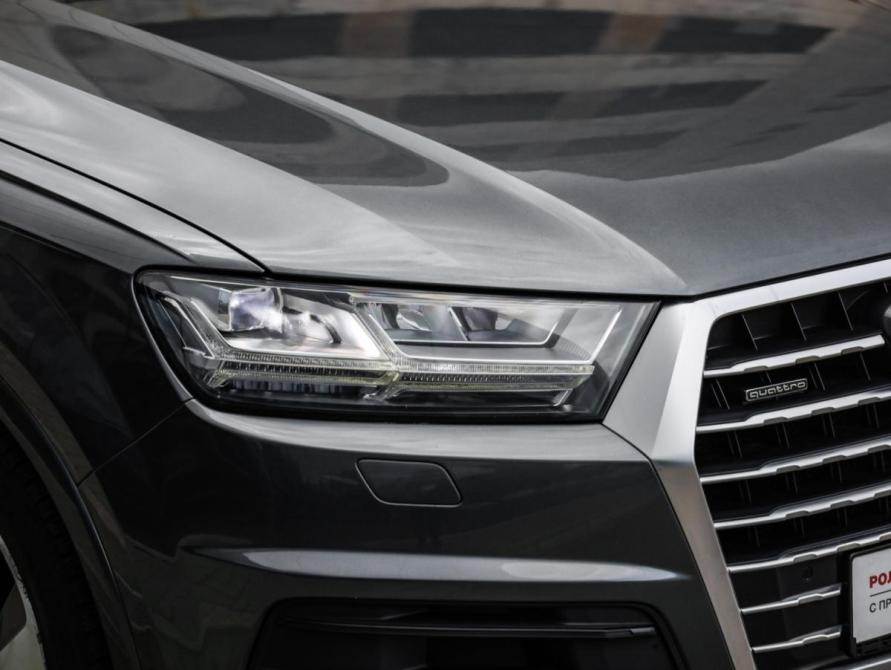 Audi Q7 II (4M) Санкт-Петербург  - изображение 11