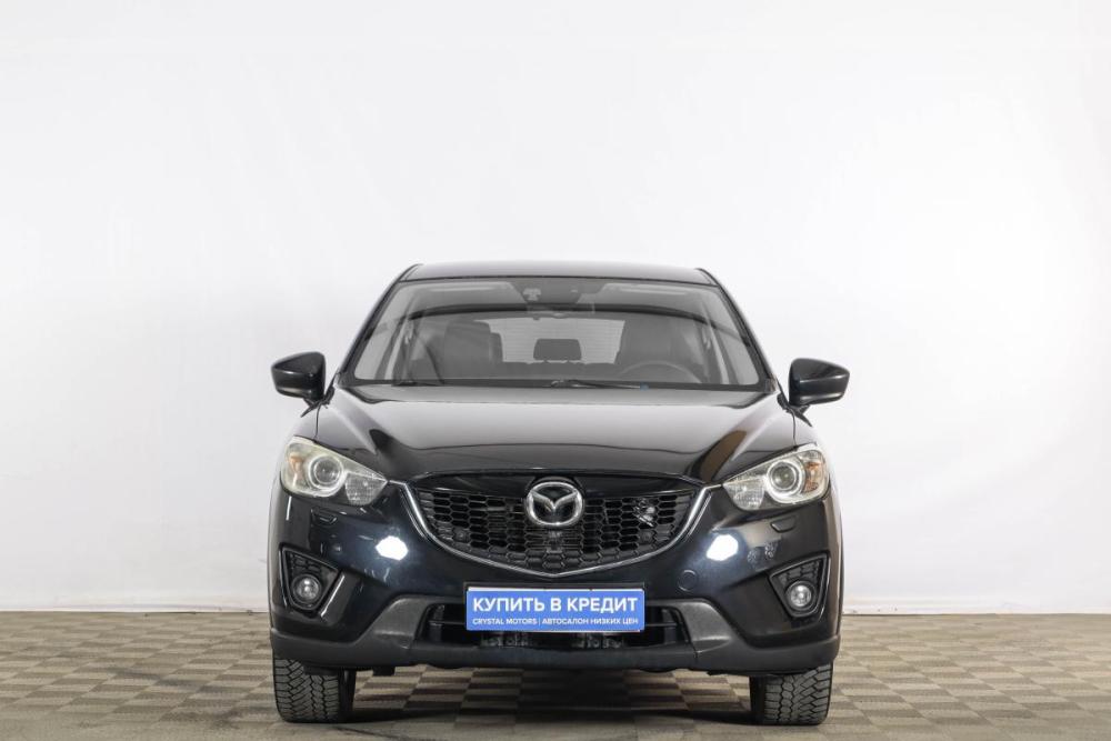 Mazda CX-5 I Тюмень  - изображение 2