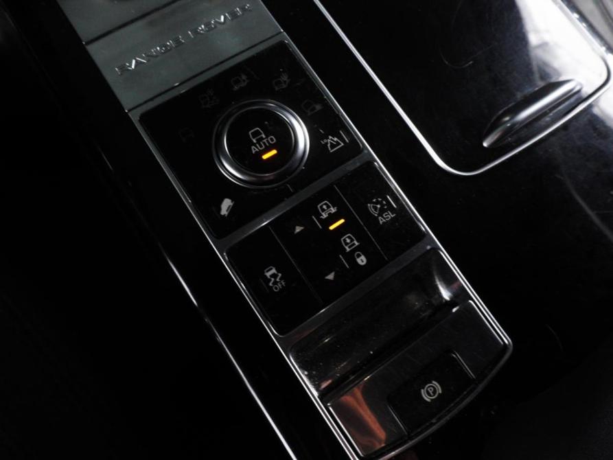 Land Rover Range Rover IV Минеральные Воды  - изображение 15
