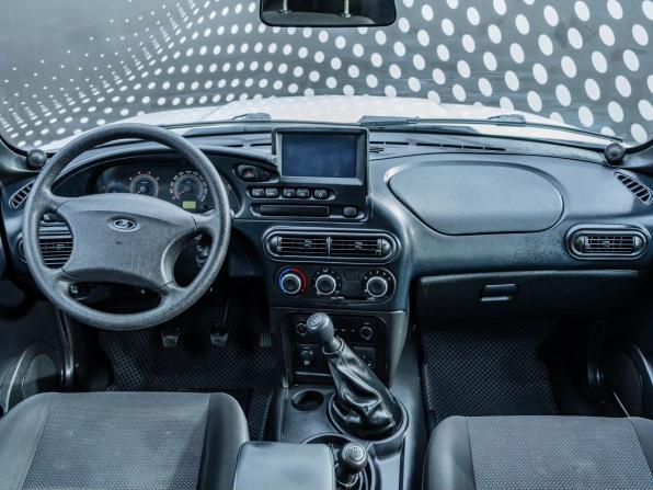 Lada (ВАЗ) Niva Travel I с пробегом 2023 года, цена 974 000 рублей, 27000 км, внедорожник, Автокод Объявления