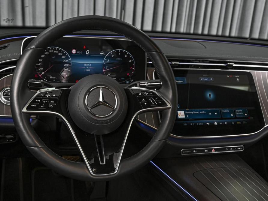 Mercedes-Benz E-Класс VI (W214 S214) Ставрополь  - изображение 20