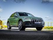 Audi Q5 II (FY) Рестайлинг Москва  - изображение 20