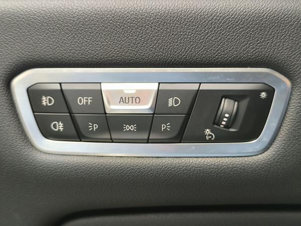 BMW X7 I (G07) с пробегом 2019 года, цена 7 698 000 рублей, 64000 км, внедорожник, Автокод Объявления