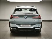 BMW X3 IV (G45/G48) Москва  - изображение 36