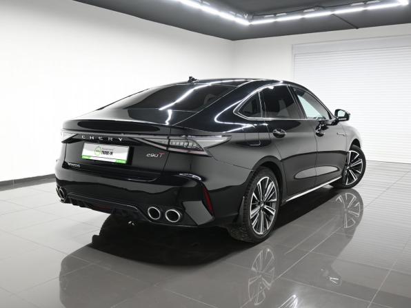 Chery Arrizo 8 с пробегом 2023 года, цена 2 175 000 рублей, 37036 км, седан, Автокод Объявления