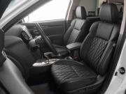 Mitsubishi Outlander III Рестайлинг 3 Тюмень  - изображение 31