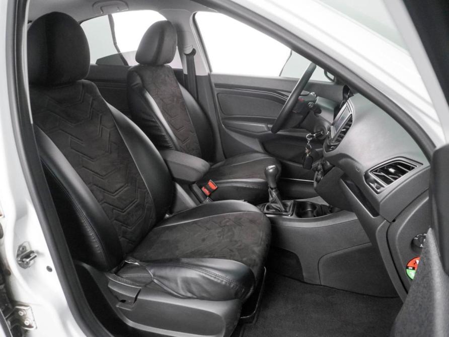 Lada (ВАЗ) Vesta I Воронеж  - изображение 8