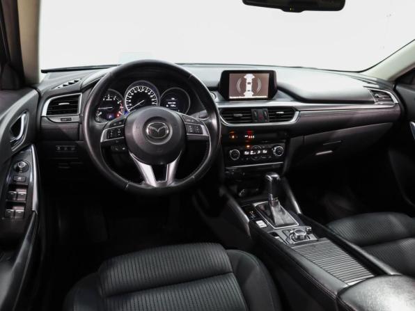 Mazda 6 III (GJ) Рестайлинг с пробегом 2015 года, цена 1 699 000 рублей, 183262 км, седан, Автокод Объявления