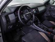 Skoda Kodiaq I Рестайлинг Москва  - изображение 42