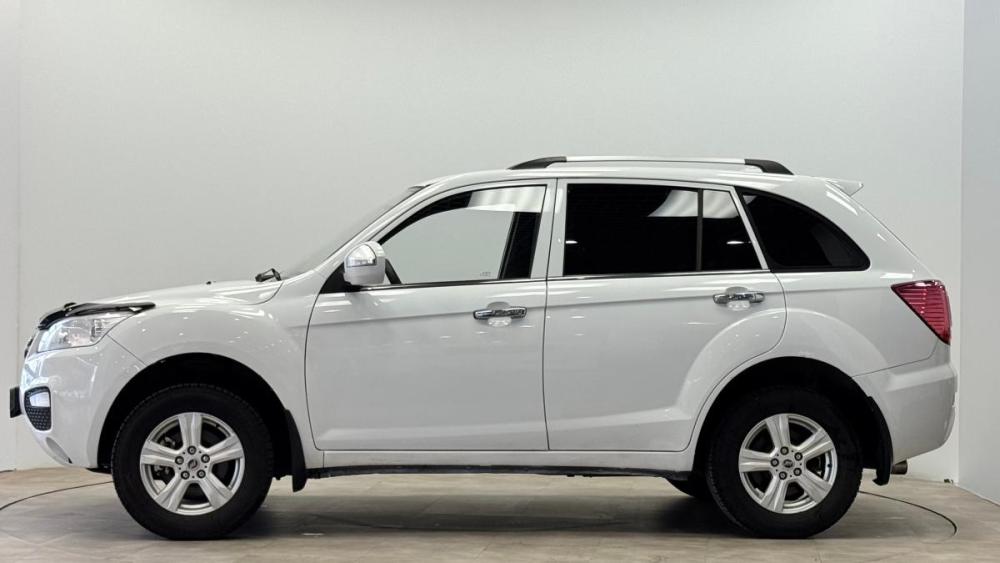 Lifan X60 I Киров  - изображение 2