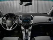 Chevrolet Cruze I Рестайлинг Екатеринбург  - изображение 31