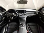 Mercedes-Benz C-Класс IV (W205) Рестайлинг Москва  - изображение 34