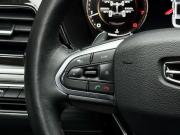 Geely Tugella I Рестайлинг Ижевск  - изображение 74