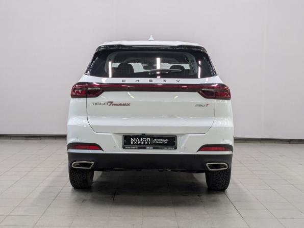 Chery Tiggo 7 Pro Max I с пробегом 2024 года, цена 2 050 000 рублей, 31597 км, внедорожник, Автокод Объявления