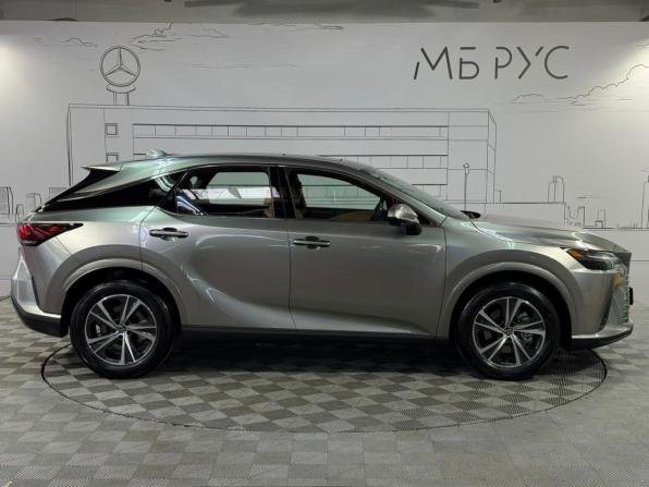 Новый Lexus RX V 2025 года, цена 7 790 000 рублей, внедорожник, Автокод Объявления