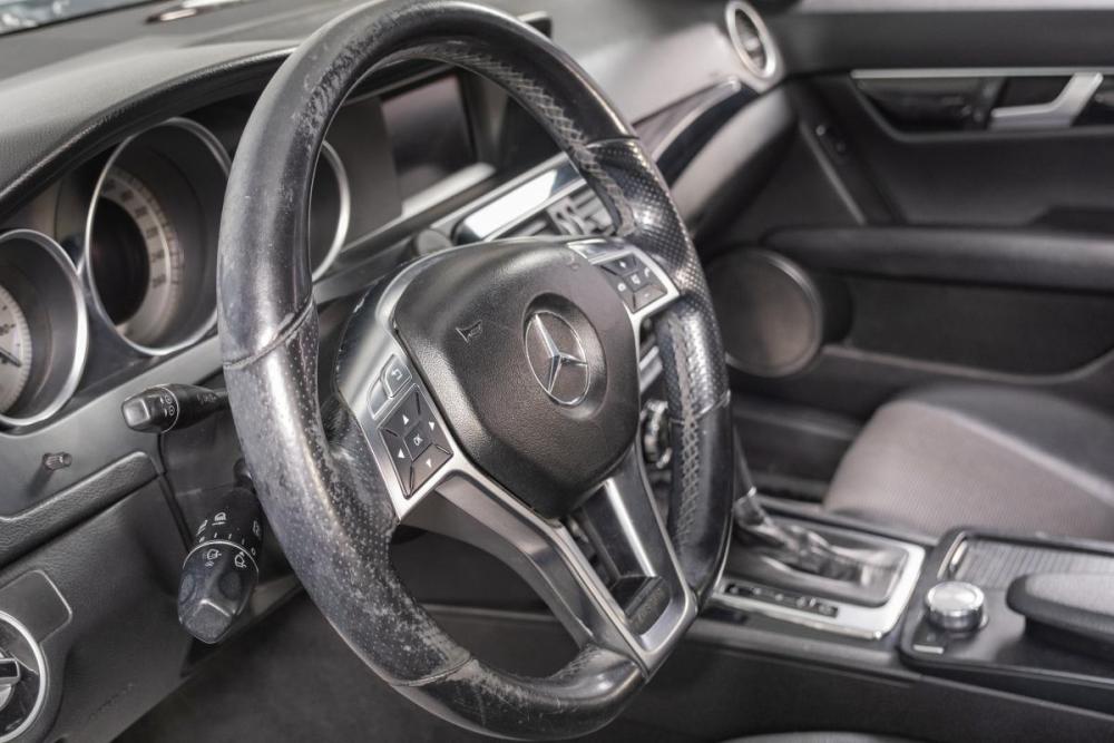 Mercedes-Benz C-Класс III (W204) Рестайлинг Томск  - изображение 13