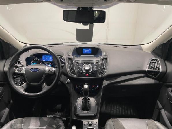 Ford Kuga II с пробегом 2013 года, цена 749 000 рублей, 265124 км, внедорожник, Автокод Объявления