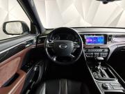 GAC GS8 I Москва  - изображение 40