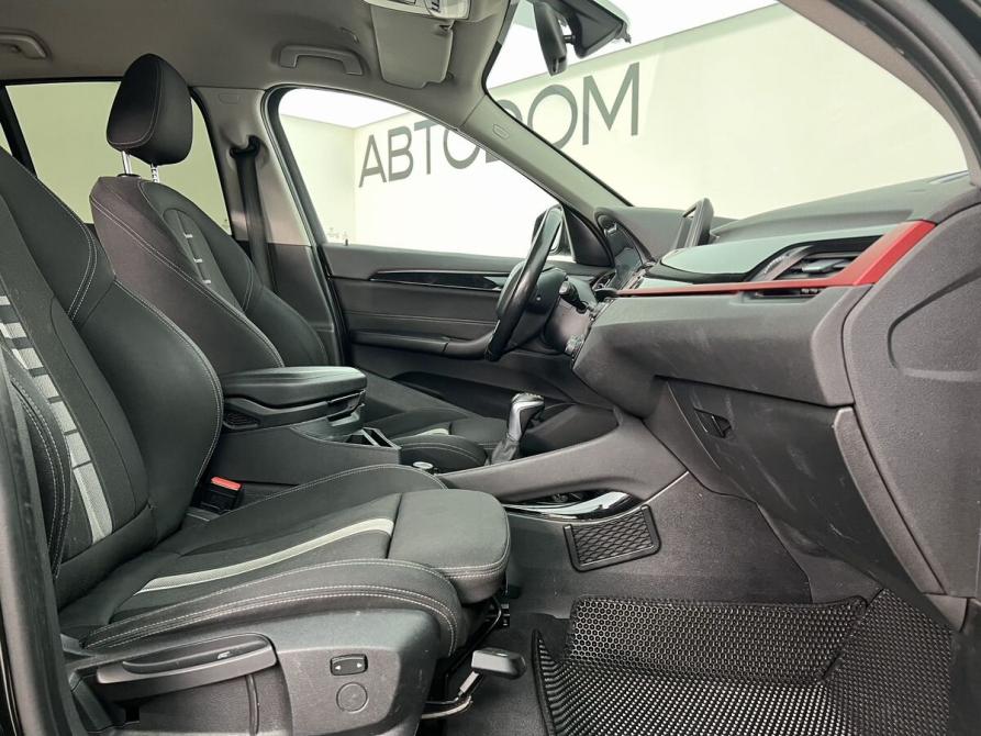 BMW X1 II (F48) Москва  - изображение 9