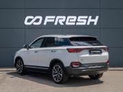 FAW Bestune T77 I Краснодар  - изображение 26