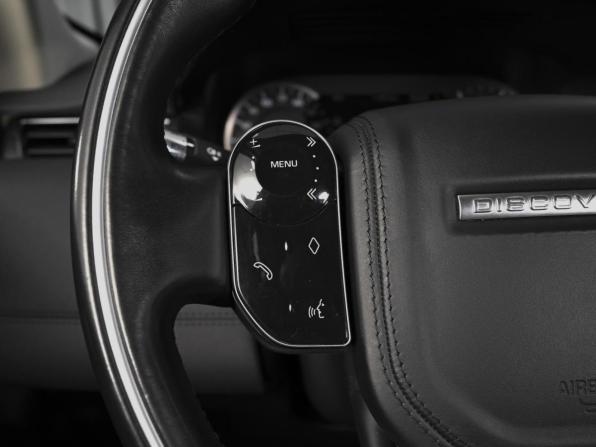 Land Rover Discovery Sport I Рестайлинг с пробегом 2020 года, цена 3 440 000 рублей, 88455 км, внедорожник, Автокод Объявления