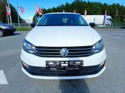 Volkswagen Polo V Рестайлинг Тюмень  - изображение 19