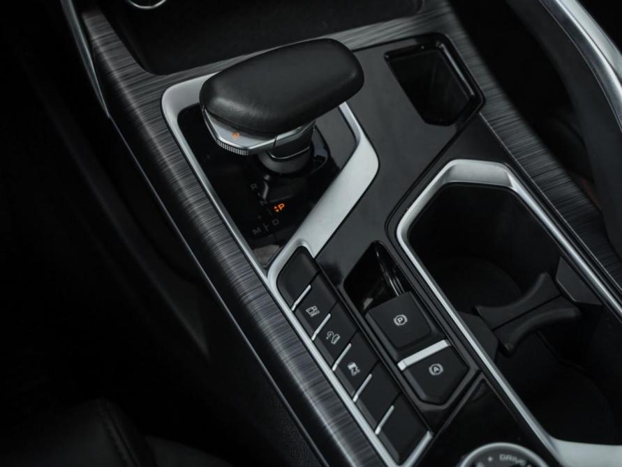 Geely Tugella I Санкт-Петербург  - изображение 24