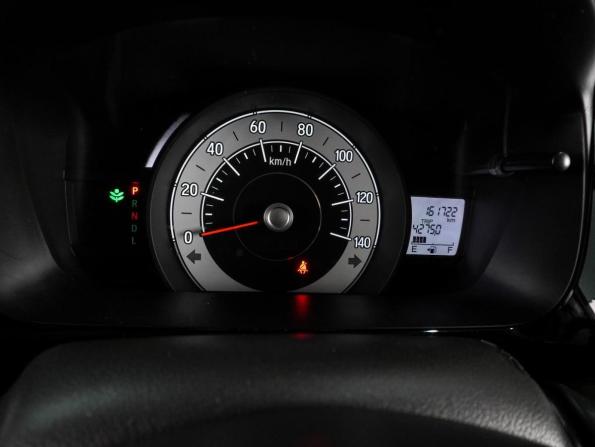 Honda N-WGN I Рестайлинг с пробегом 2016 года, цена 799 000 рублей, 161721 км, хэтчбек, Автокод Объявления