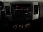 Citroen C-Crosser Москва  - изображение 21