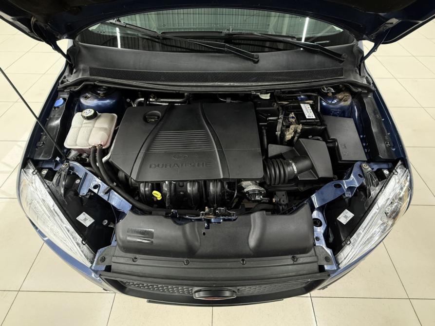 Ford Focus II Смоленск  - изображение 21