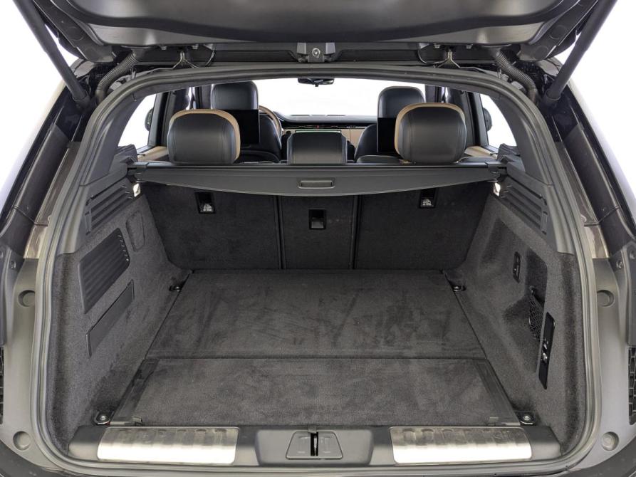 Land Rover Range Rover Sport III Москва  - изображение 10