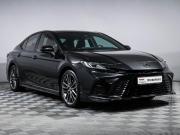Toyota Camry IX (XV80) China Market Москва  - изображение 24