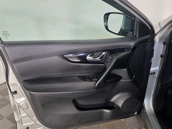 Nissan Qashqai II с пробегом 2014 года, цена 1 411 000 рублей, 110000 км, внедорожник, Автокод Объявления