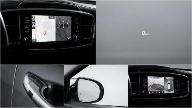 Kia Sorento III Prime Рестайлинг с пробегом 2019 года, цена 3 199 000 рублей, 90170 км, внедорожник, Автокод Объявления