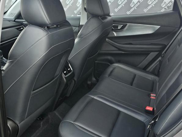 Chery Tiggo 4 Pro I с пробегом 2023 года, цена 1 525 000 рублей, 26700 км, внедорожник, Автокод Объявления