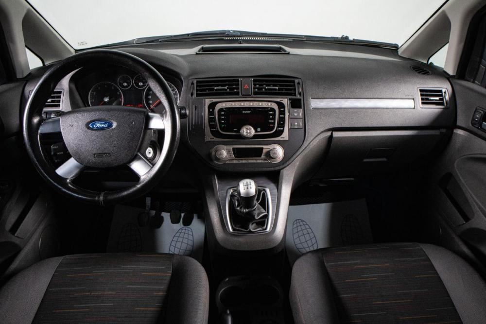 Ford C-MAX I Рестайлинг Сургут  - изображение 12