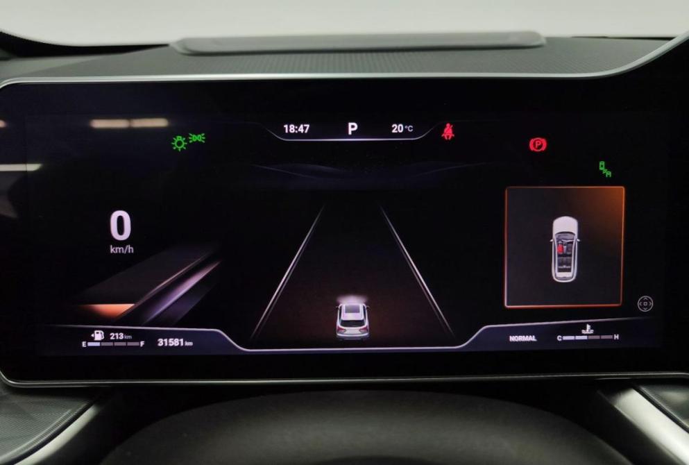 Haval F7 I Рестайлинг Екатеринбург  - изображение 21