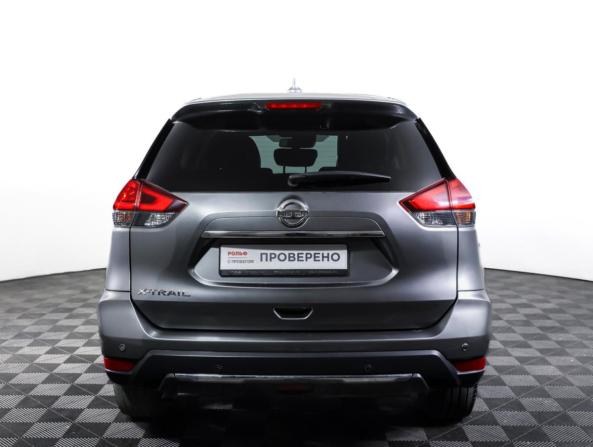 Nissan X-Trail III Рестайлинг с пробегом 2020 года, цена 2 419 000 рублей, 91304 км, внедорожник, Автокод Объявления